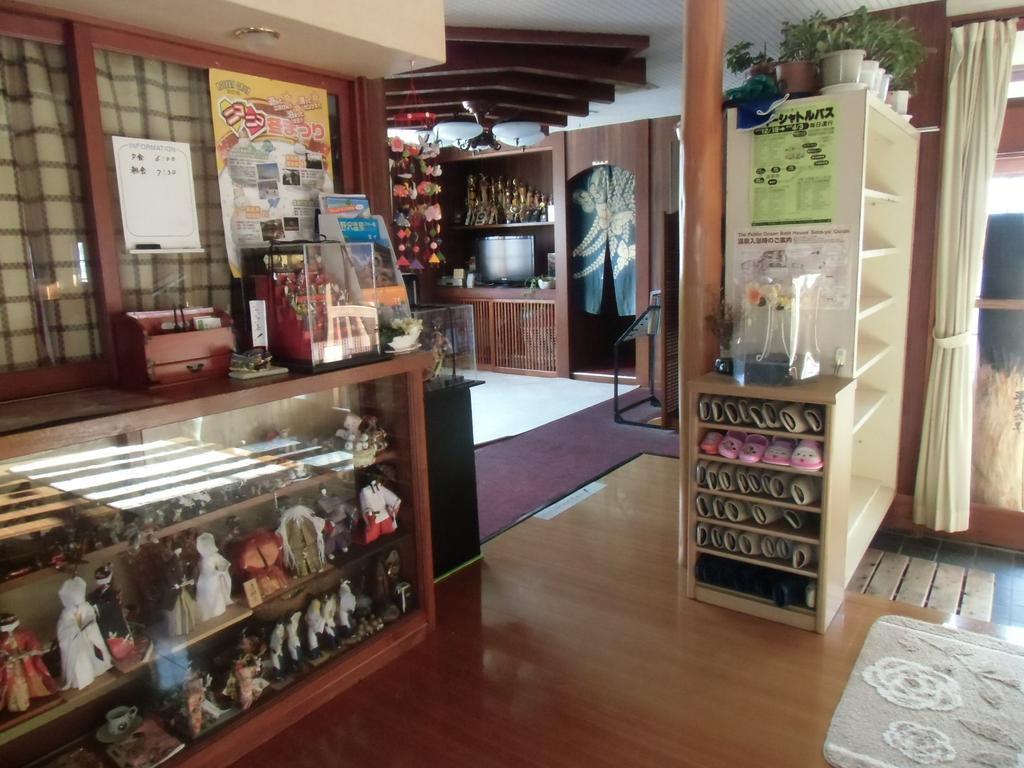 Villa South Fuji Nozawaonsen Ngoại thất bức ảnh