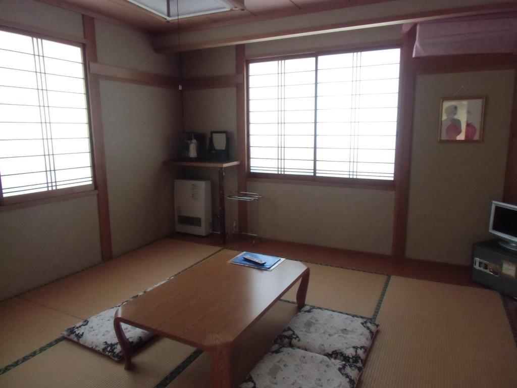 Villa South Fuji Nozawaonsen Ngoại thất bức ảnh