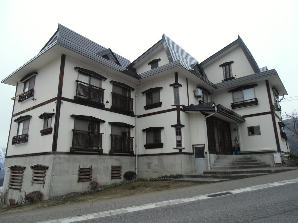 Villa South Fuji Nozawaonsen Ngoại thất bức ảnh