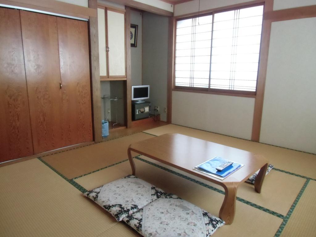 Villa South Fuji Nozawaonsen Ngoại thất bức ảnh